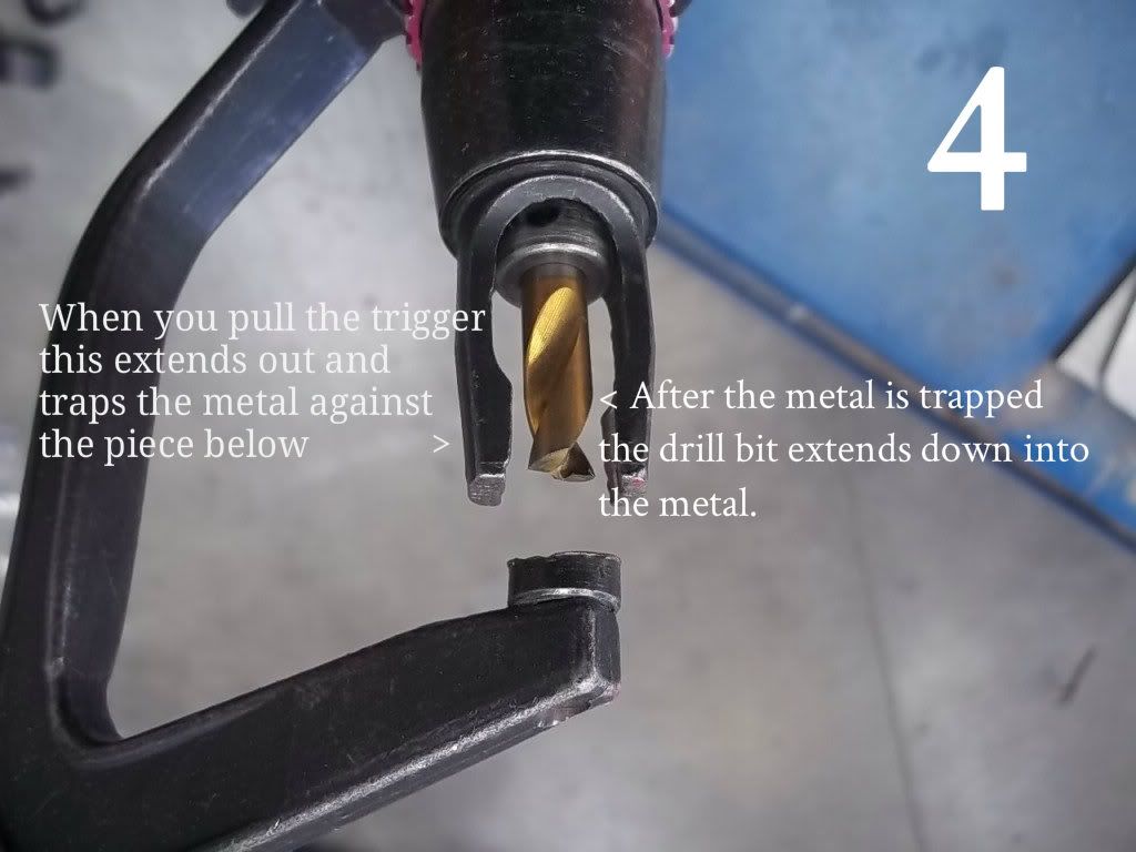 "Basics of Basics" Spot welds, removing weldedon panels. Team Camaro